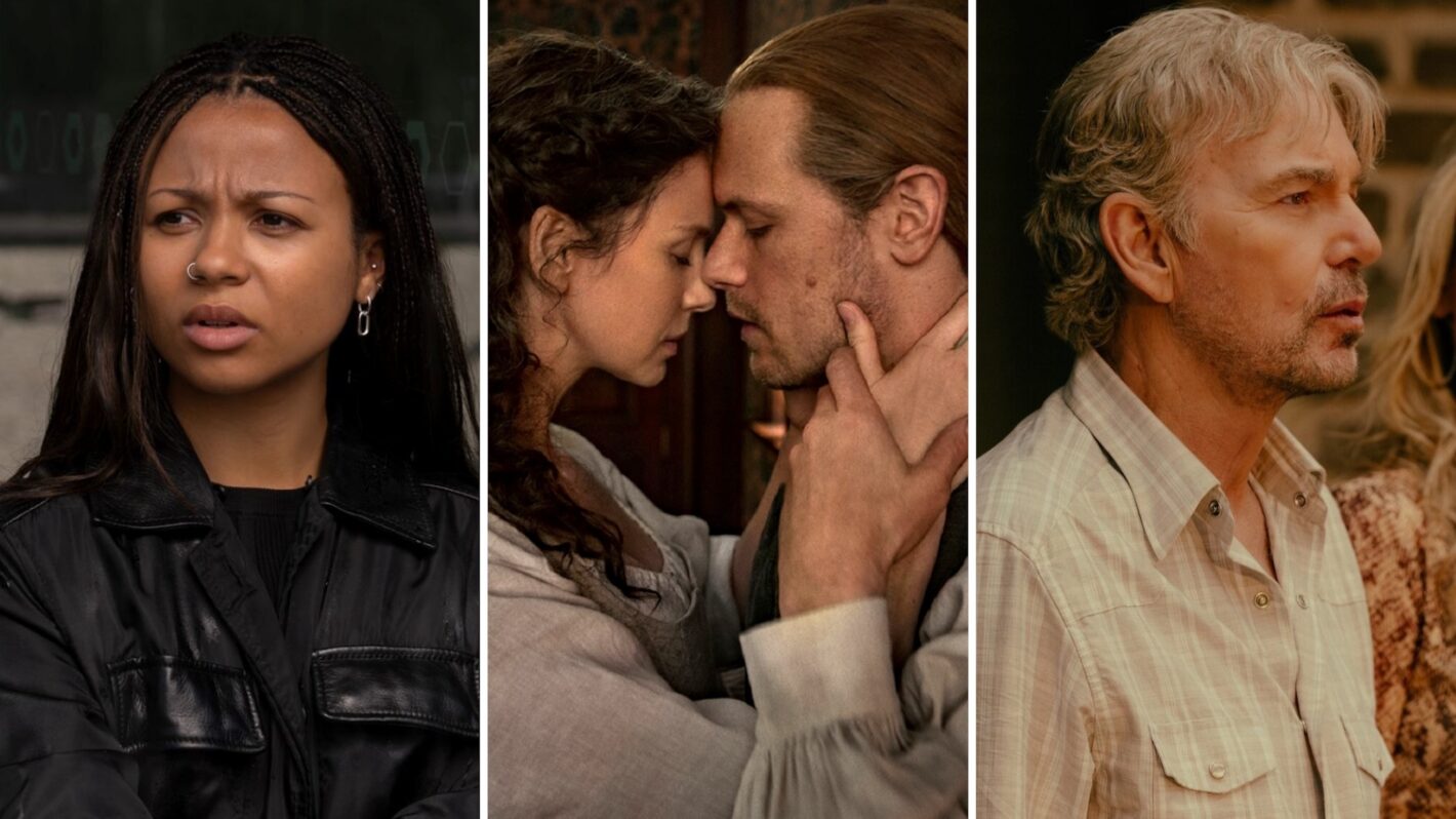 Industry’s Final Season Cast Aims for a Grand Farewell