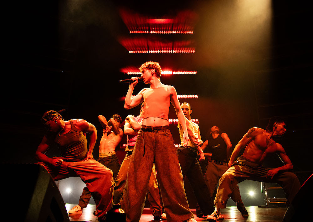 Troye Sivan’s ‘She’s the Best’ Signals a Bold New Pop Era
