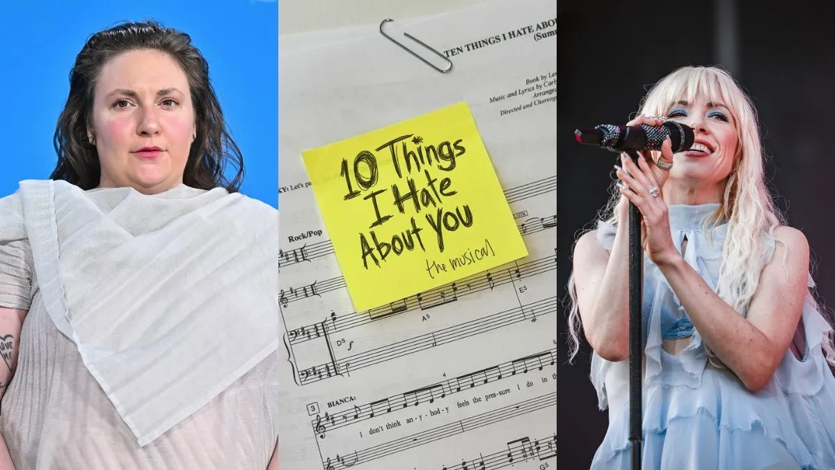 Carly Rae Jepsen’s Pop Sensibility Heads to Broadway