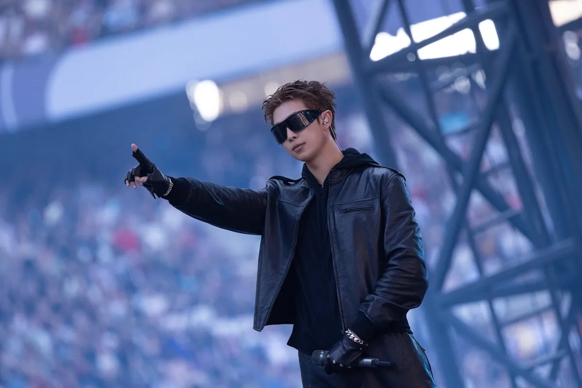 How K-Pop Stars Are Redefining Luxury Fashion Collaborations