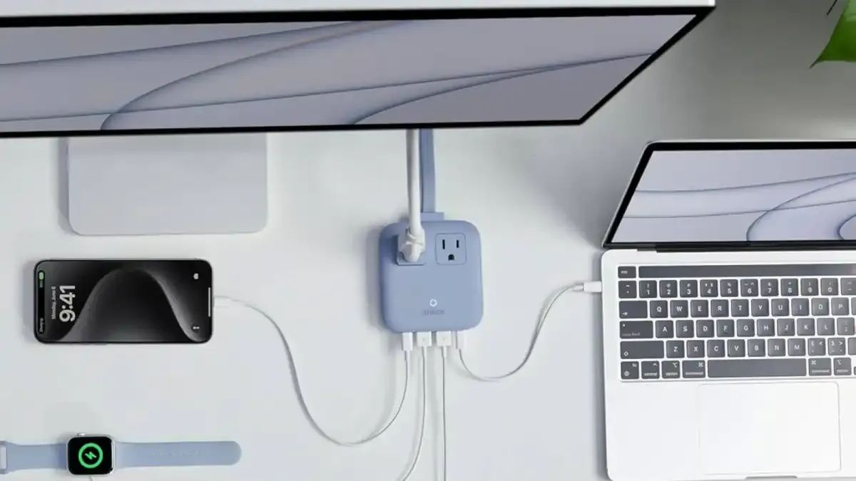 Anker Charging Deals: Are These Qi2.2 and Multi-Device Chargers Worth It?