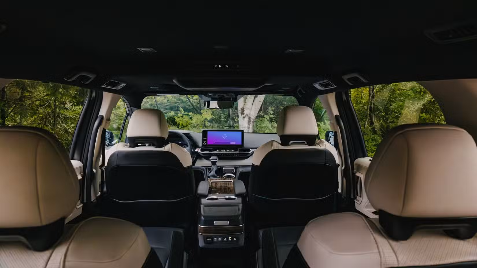 Why A Toyota Minivan Beats A Luxury SUV On Real Value