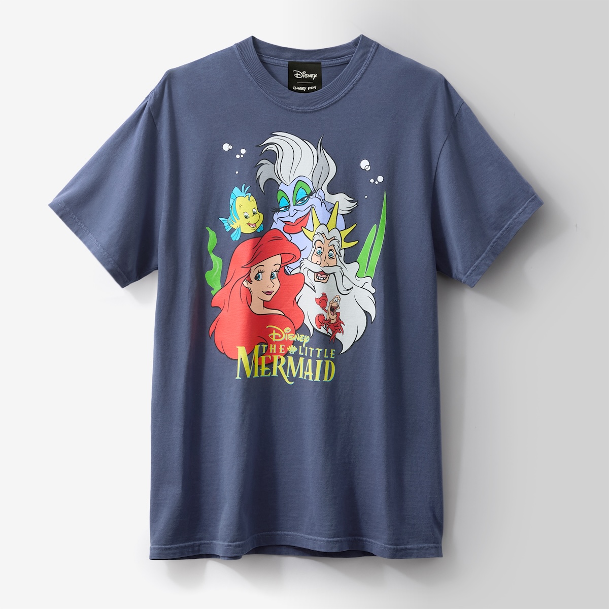 Disney x Bobby Kim Classics Collection Drops Six Vintage Tees