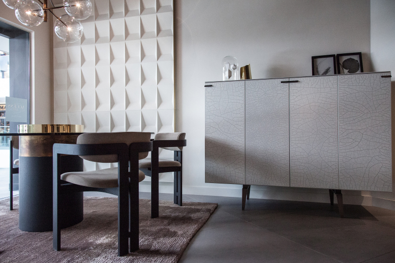 How Rugs Visually Connect Furniture And Complete A Room