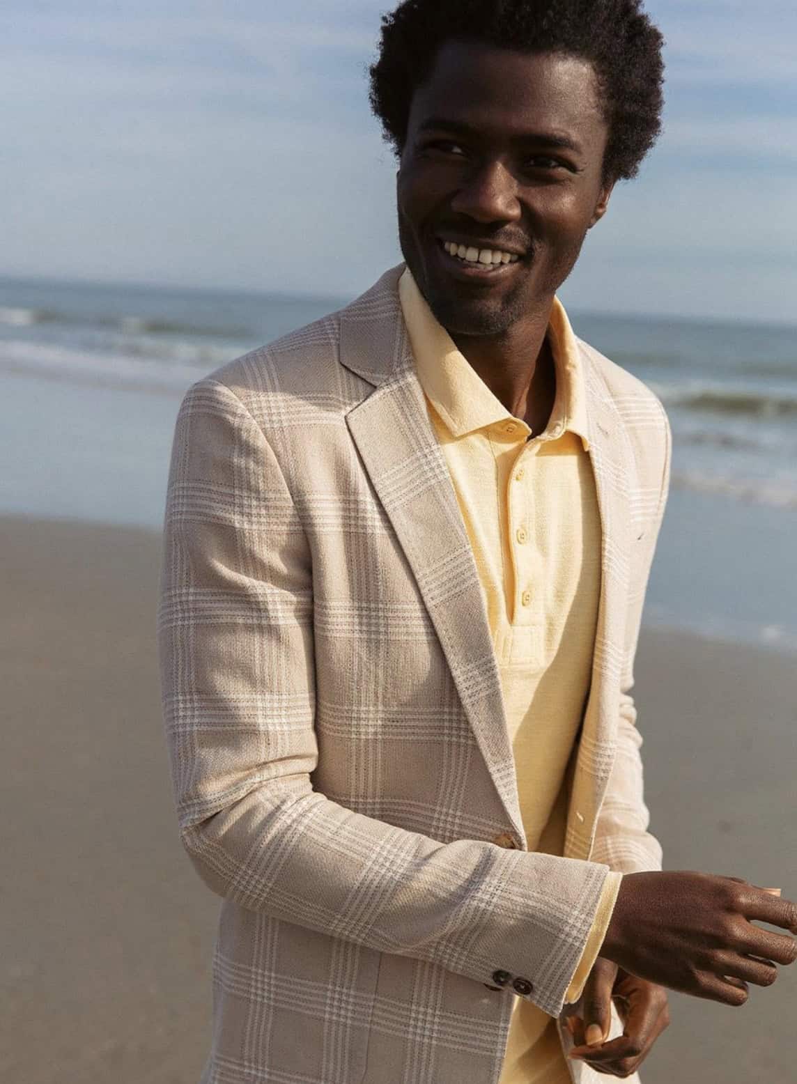 Smart Casual for Men: Stop Overthinking and Get Dressed
