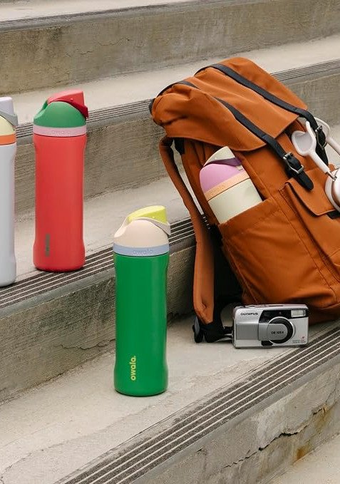 Extend Your Outdoor Season: Coolers, Blankets and Bottles That Keep Patios Comfortable Into Fall