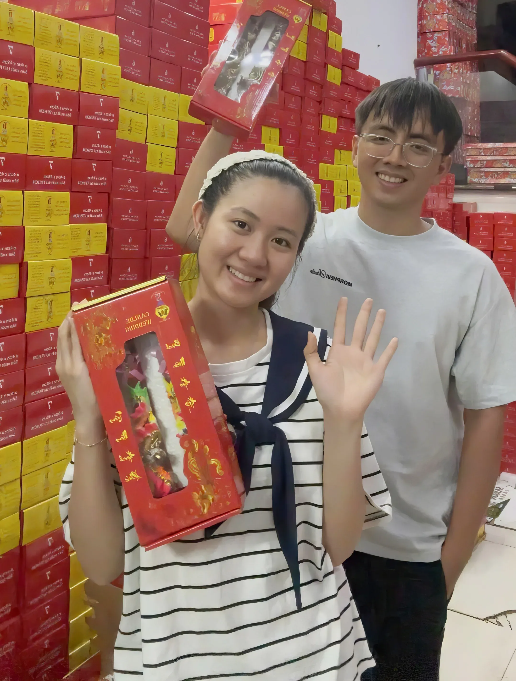 Người trẻ bỏ nghề kỹ sư để giữ lửa nghề thủ công gia đình