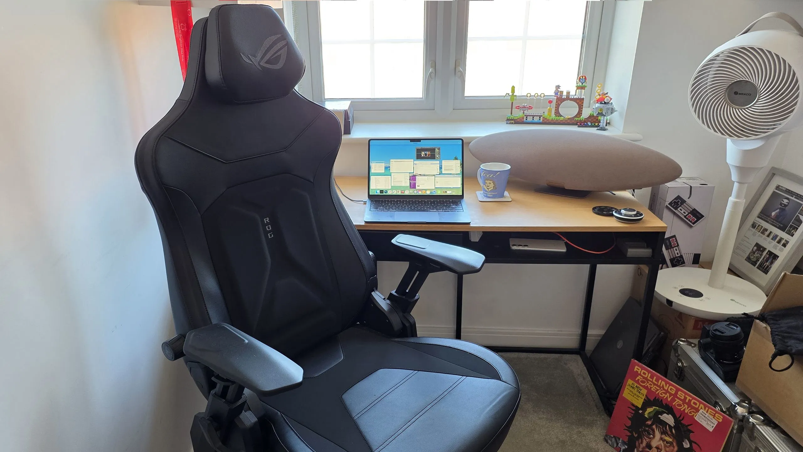 Gaming Chairs for Home Offices: Budget vs. Premium Comfort Across Three Models