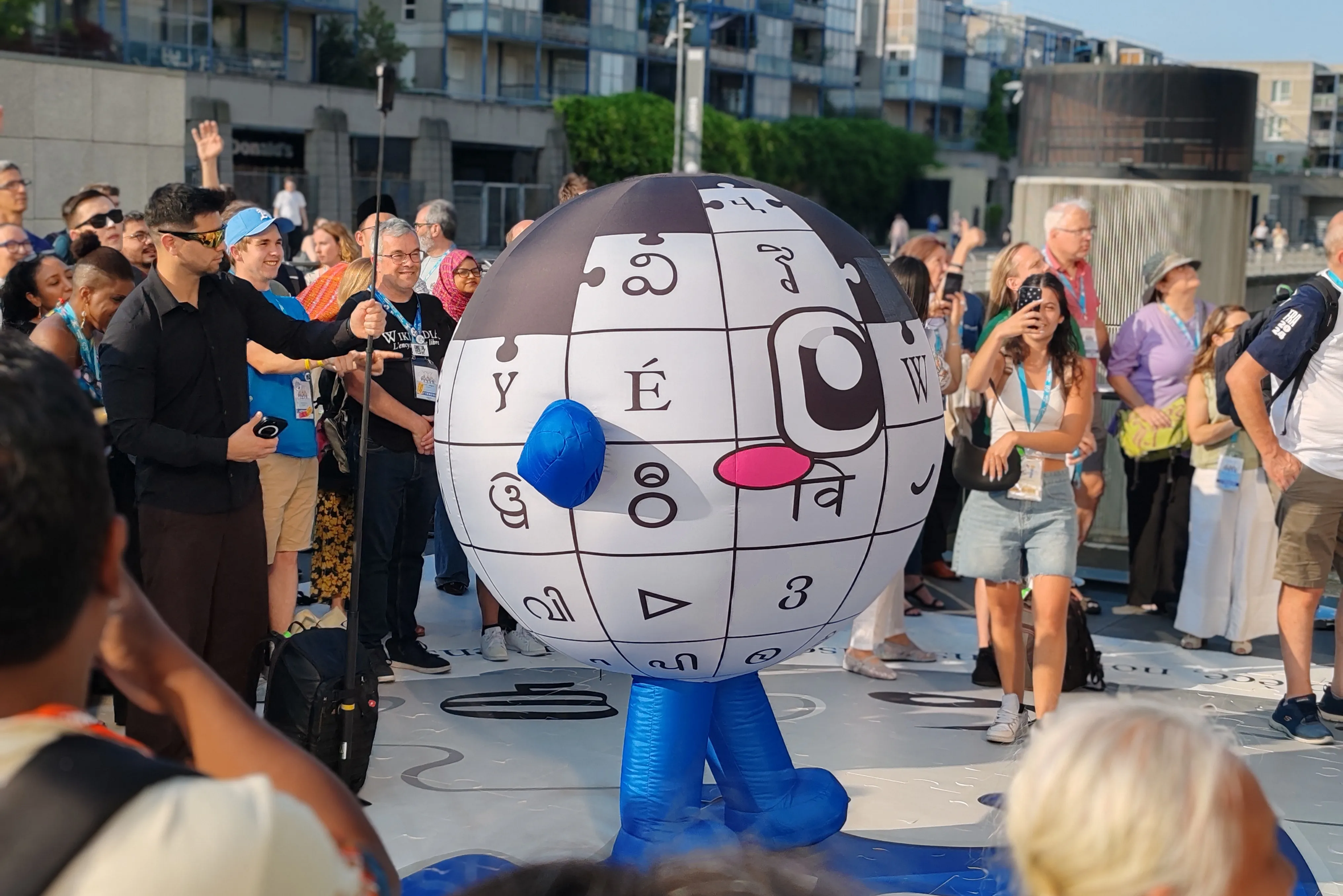 Wikimania in Paris: A Travel Guide for Knowledge Lovers