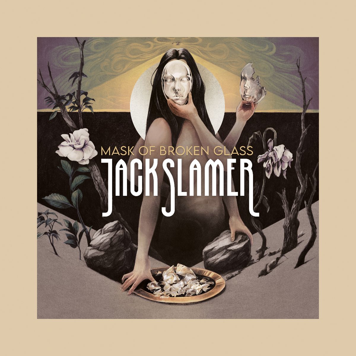 Twin Temple and Jack Slamer Lead Fall Rock Album Surprises
