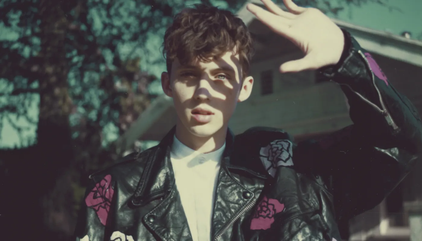 Troye Sivan’s ‘She’s the Best’ Signals a Bold New Pop Era