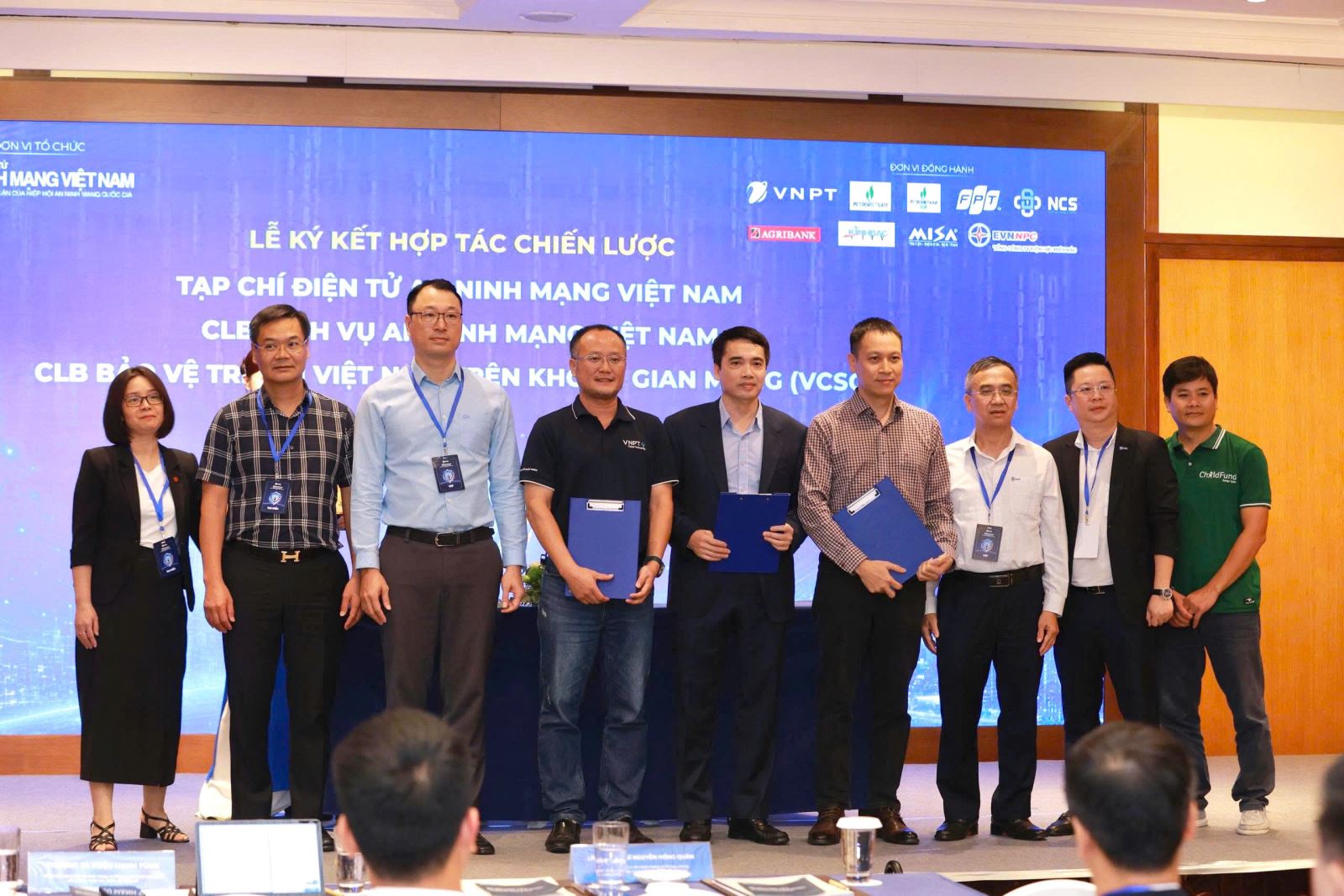 Doanh nghiệp Việt xây ‘lá chắn số’ để phòng chống tấn công AI