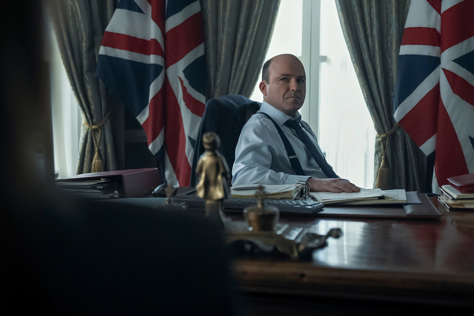 The Diplomat Season 4 Arrives in October—Kate and Hal Face Their Toughest Test