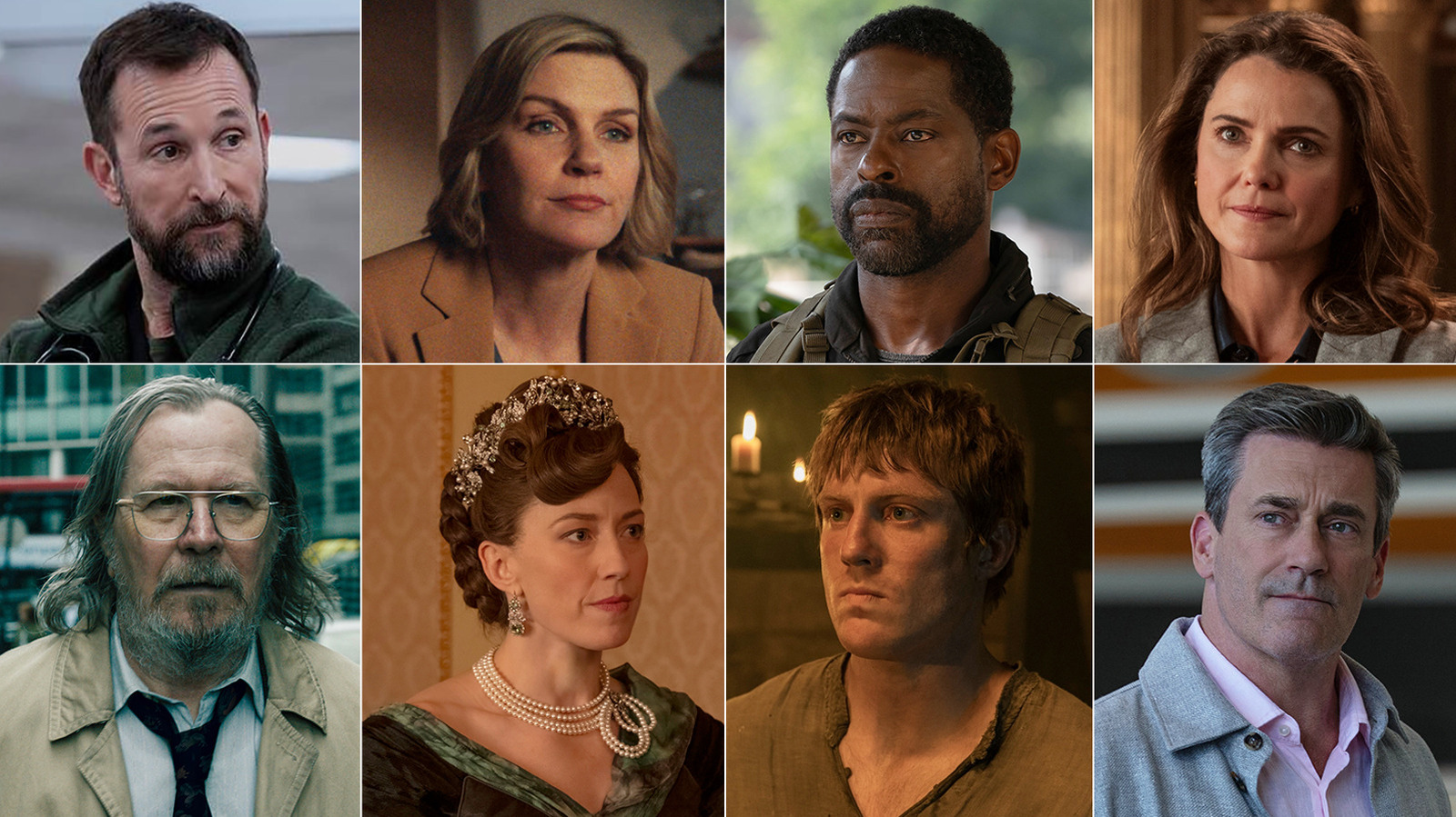 Which Prestige Drama Deserves Outstanding Drama Series?