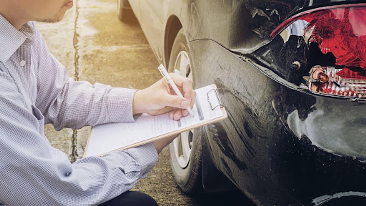 How a Small Dent Can Lead to Big Sensor Repair Costs