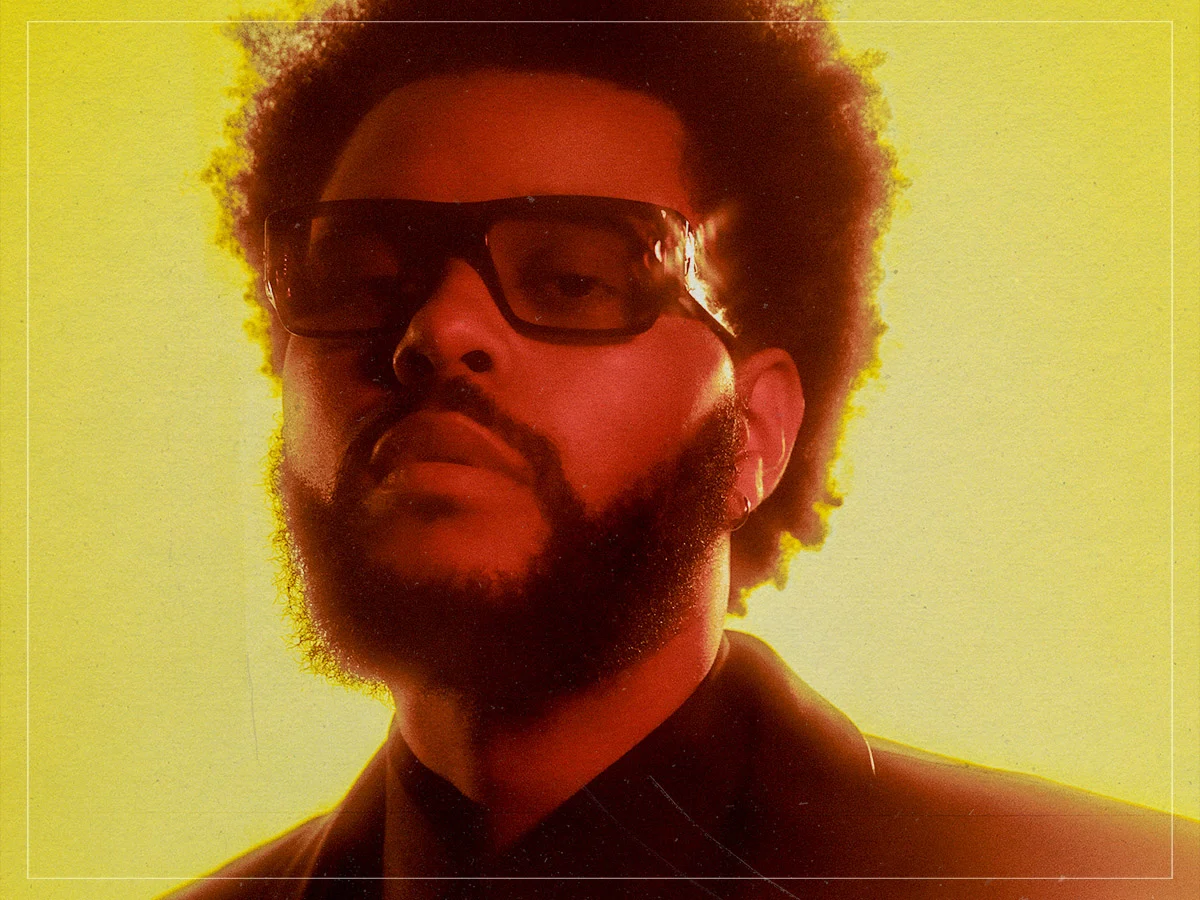 The Weeknd Turns Wembley Stadium Into a Charity Powerhouse