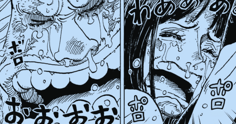 One Piece arc Elbaf: Bước ngoặt cho giấc mơ Vua hải tặc của Luffy