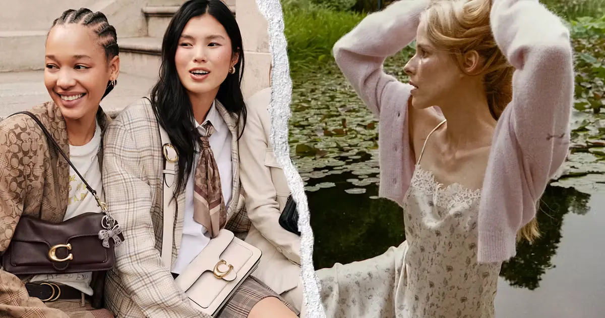 Transitional Pieces That Bridge Summer and Fall Under $170