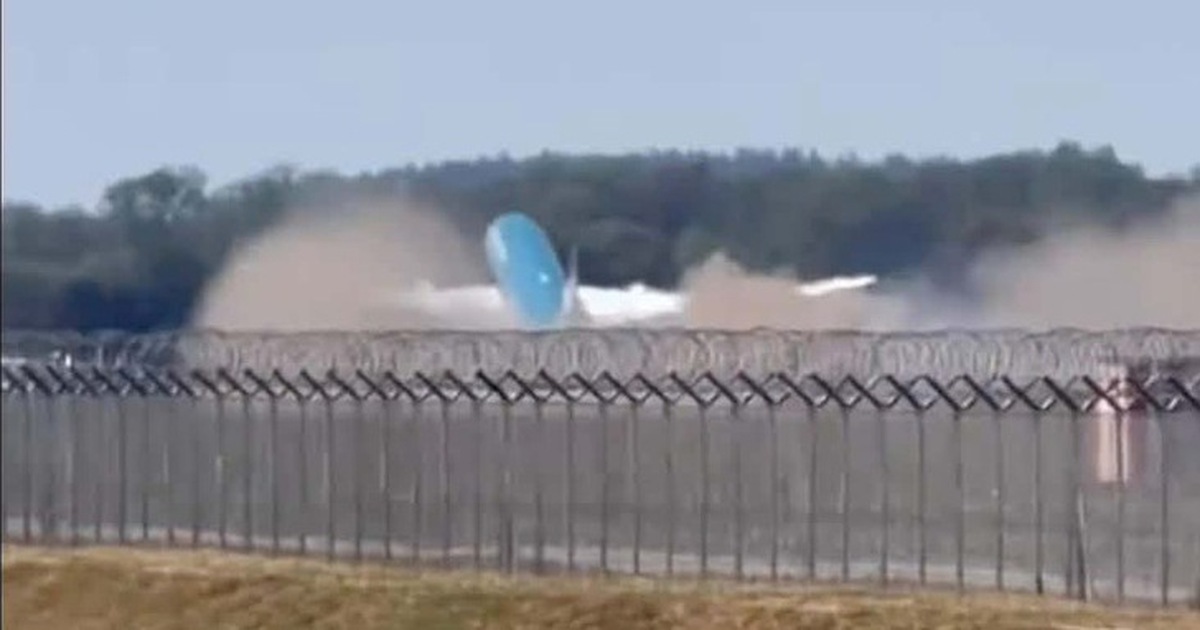 Chuyến bay Vietnam Airlines gặp tail strike tại Munich: nhìn lại an toàn hàng không