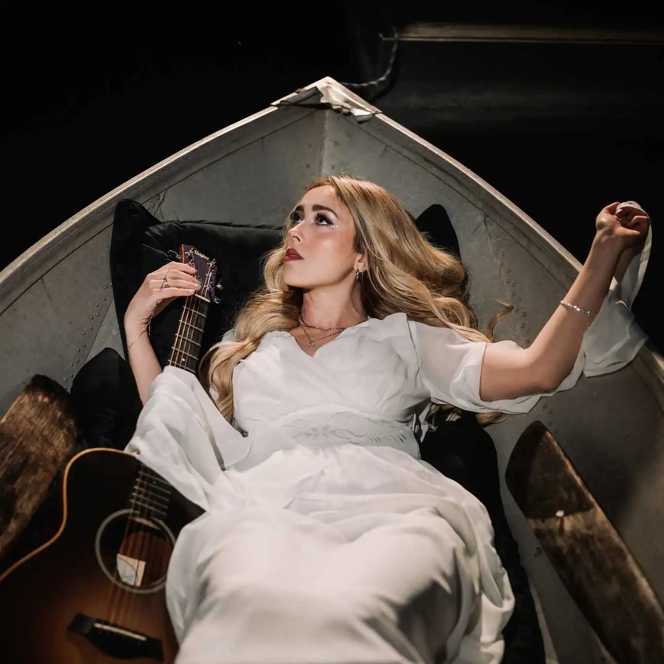 Indie Vulnerability Grows Louder on a Quiet Wave of Albums