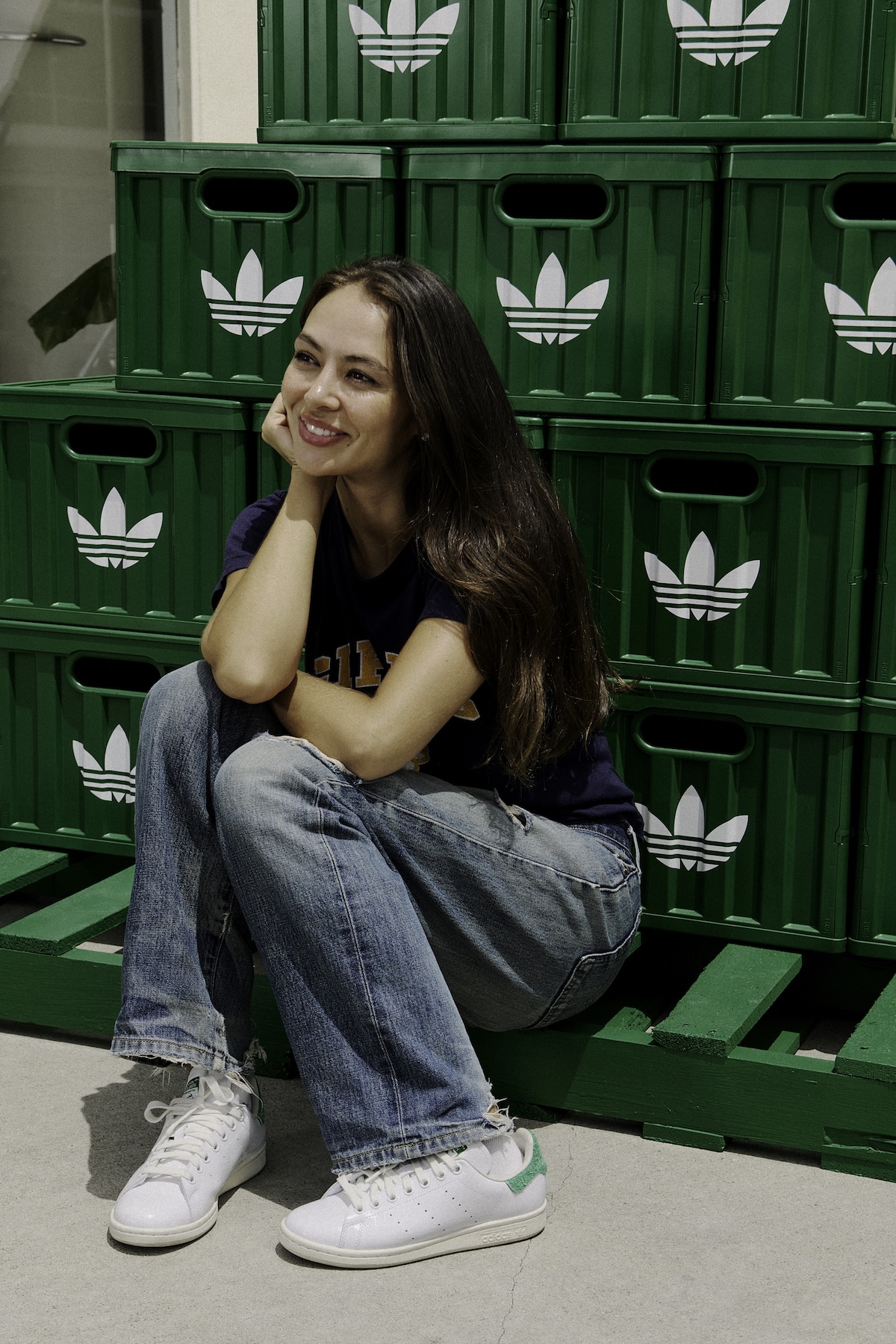 How Sneaker Brands Turn Cities Into Design Partners