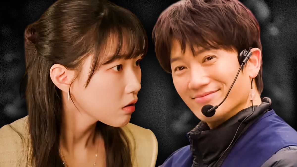 Ji Sung’s Gang Boss Drama Ends In Betrayal And Collapse