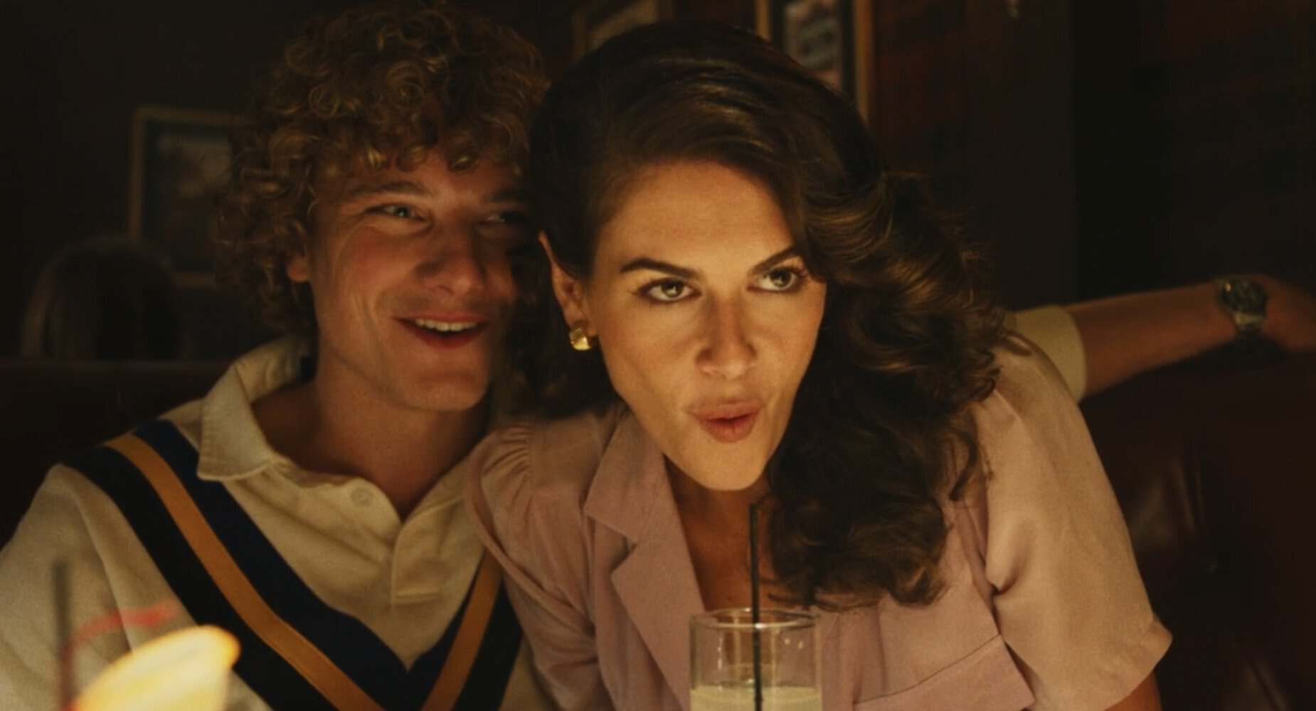 Ryan Murphy’s The Shards Dresses to Kill but Leaves Its Story Bare