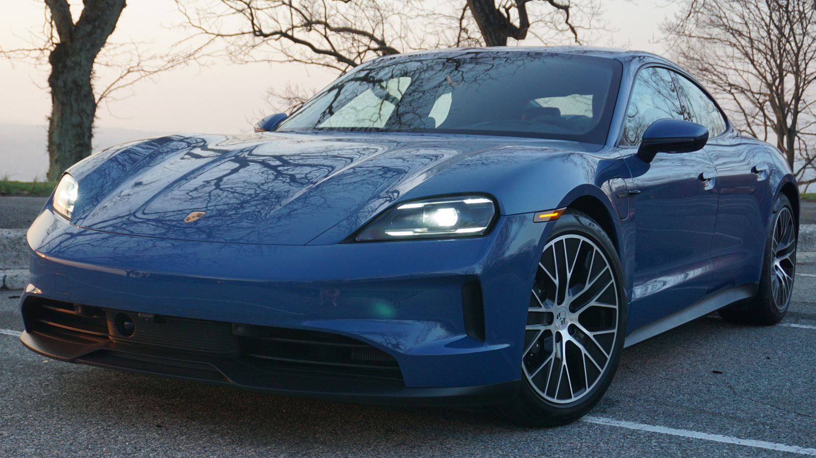 Porsche Taycan Production End: Smart Buy Or Short Run Gamble?