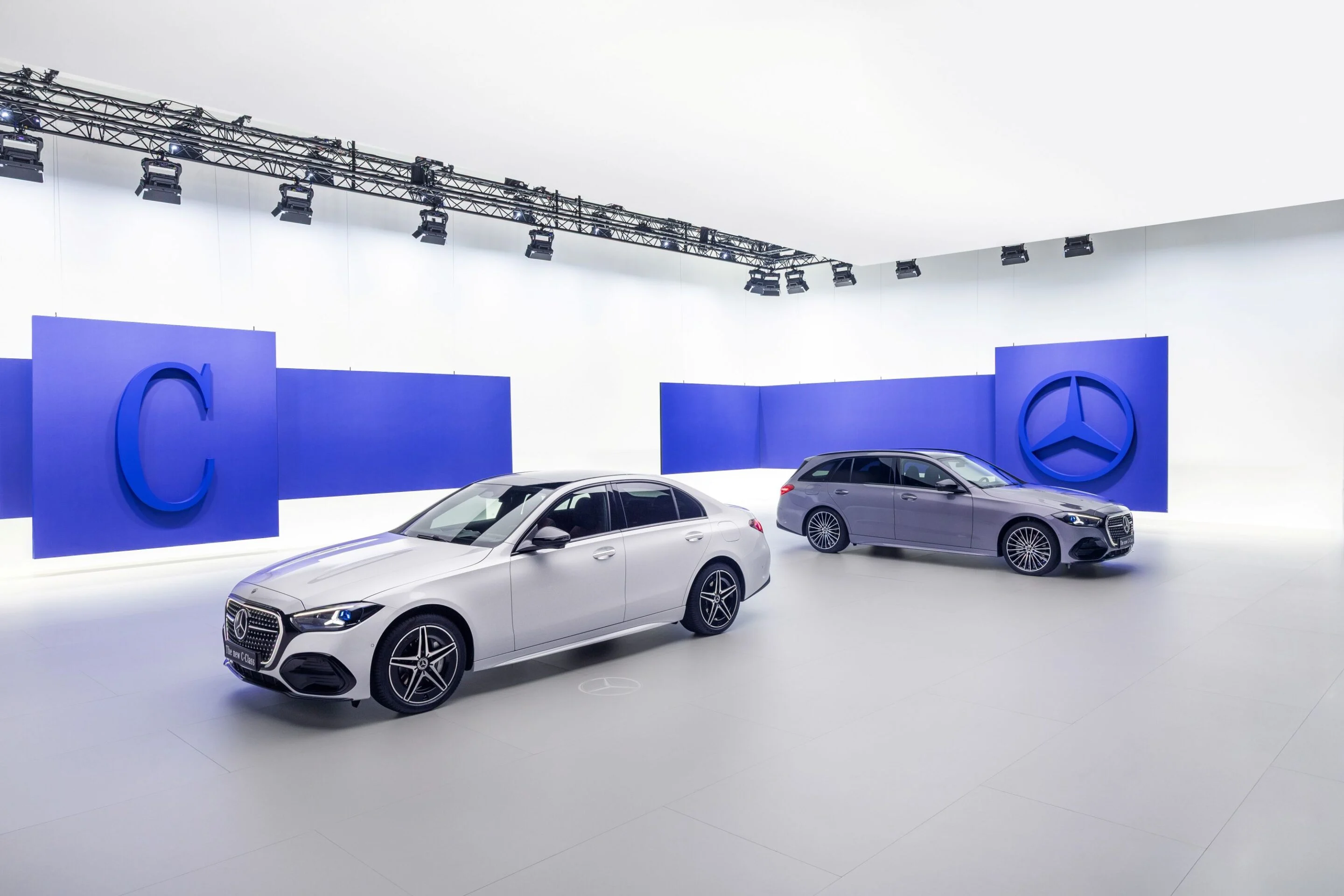 Mercedes C-Class Hybrid vs Petrol: Best Powertrain Choice
