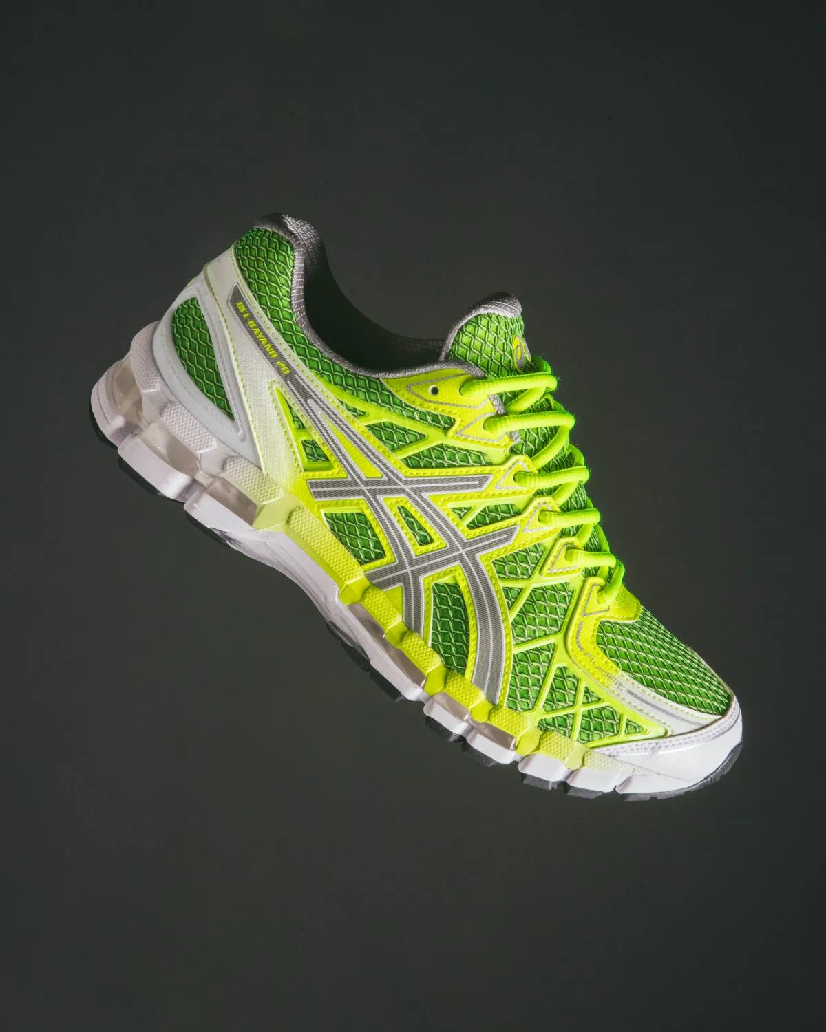Designer Collaborations Are Redefining Running Shoe Culture