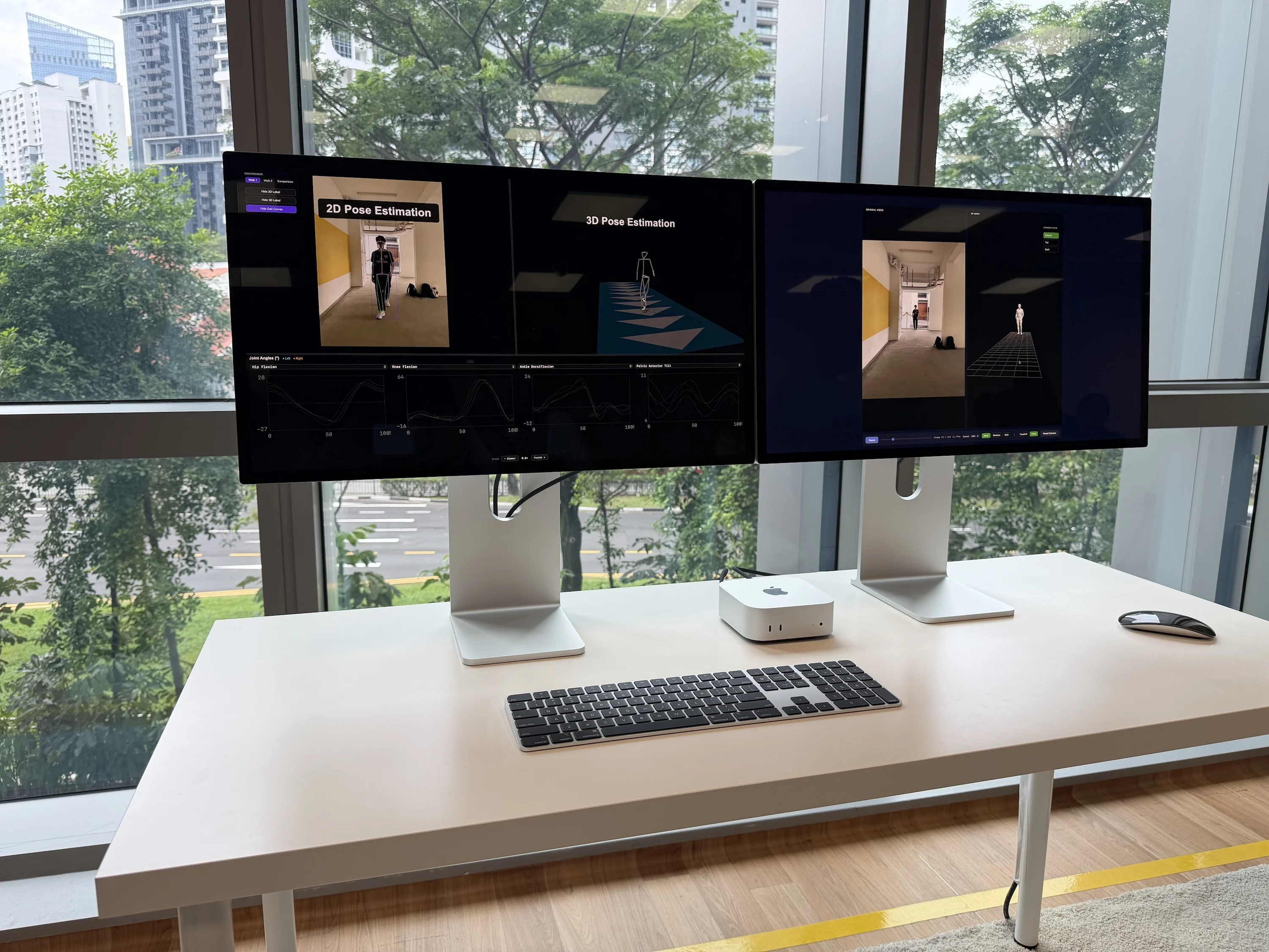 Từ phòng lab triệu đô đến iPad: kỷ nguyên chẩn đoán AI di động