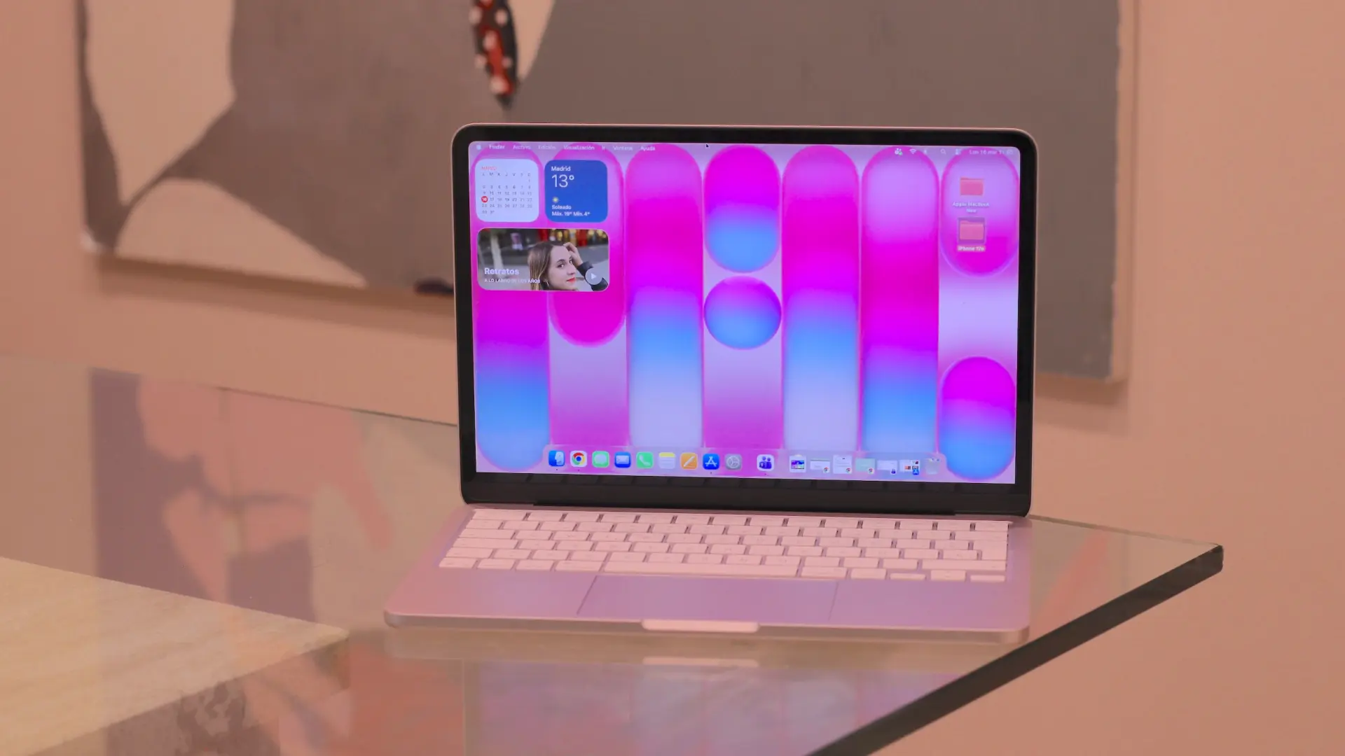 MacBook Neo giá rẻ: cú tấn công trực diện vào laptop Windows
