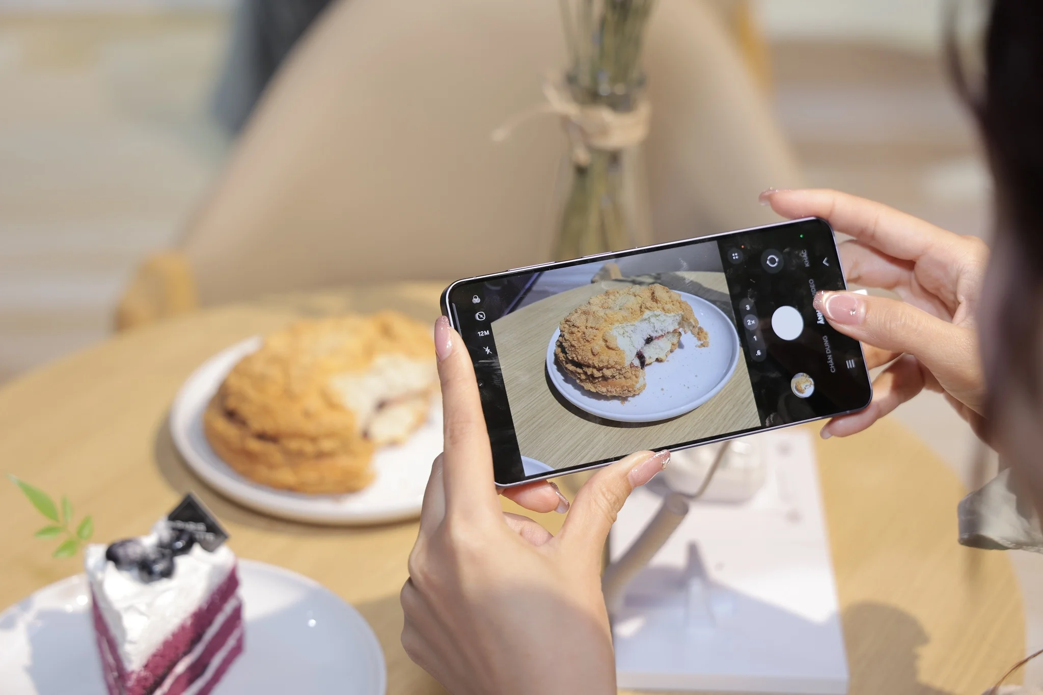 Galaxy S27 với thiết kế camera ngang: bước ngoặt cho sạc từ tính