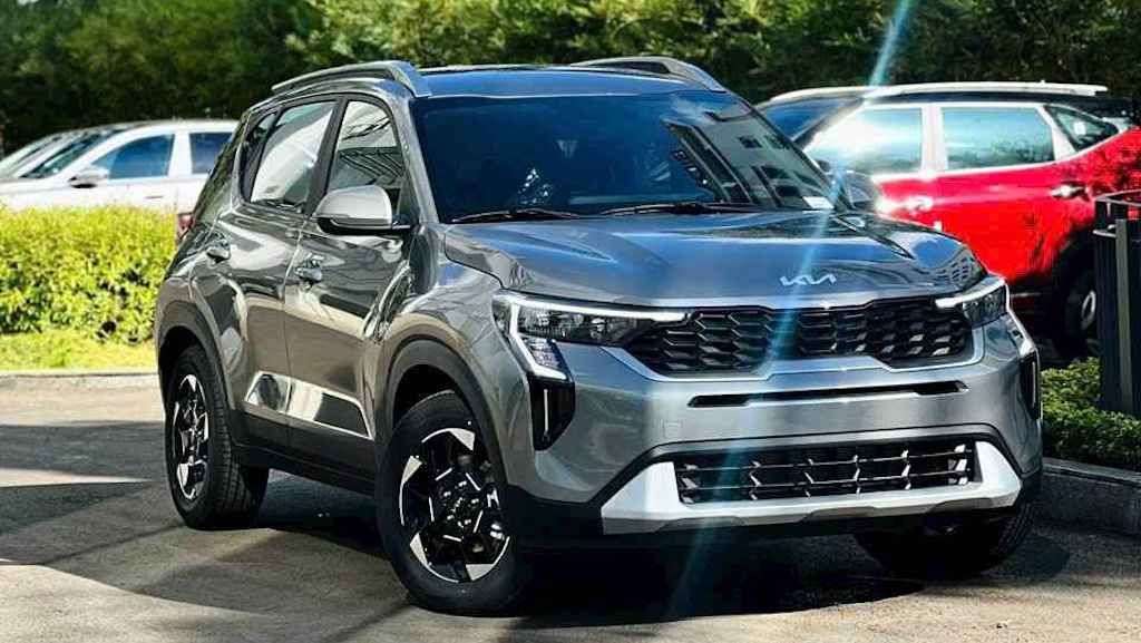 Kia giảm giá “sập sàn” tháng Ngâu: chiến lược sống còn?