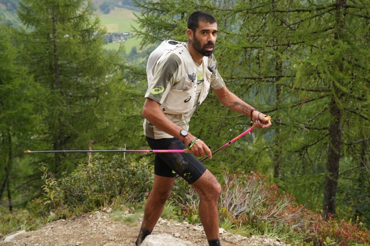 Why Starting Slow Matters More Than Starting Fast at UTMB