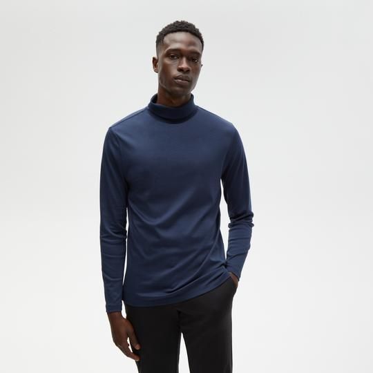 Men's Winter Casual Essentials for a Polished, Warm Wardrobe