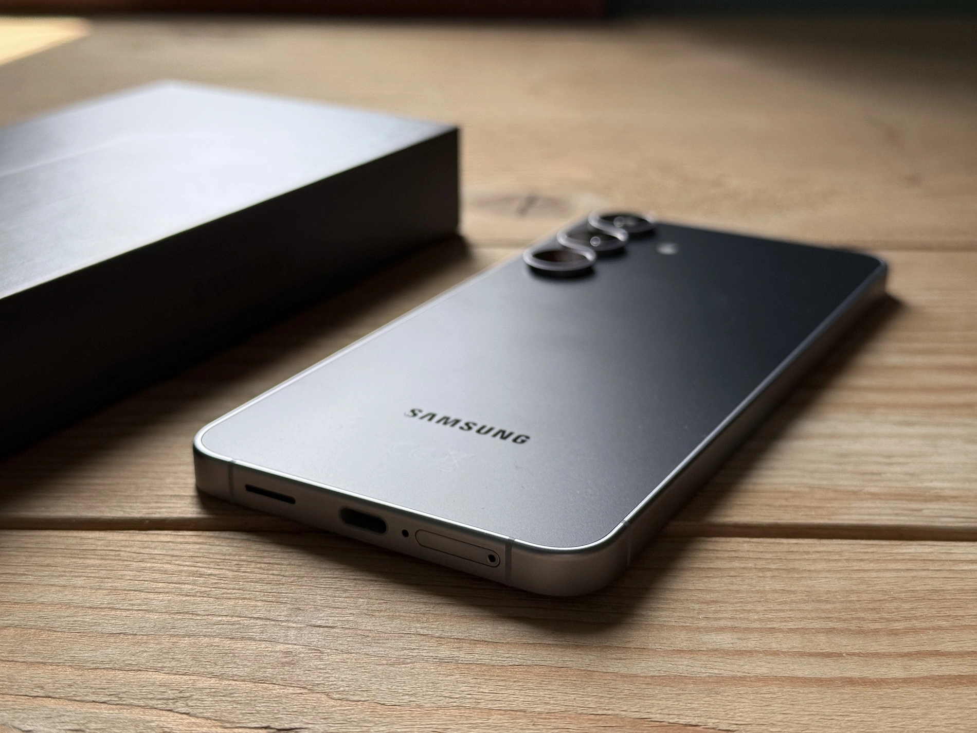 Galaxy S26 FE: Reka Bentuk dan Warna Bajet Flagship Terbongkar
