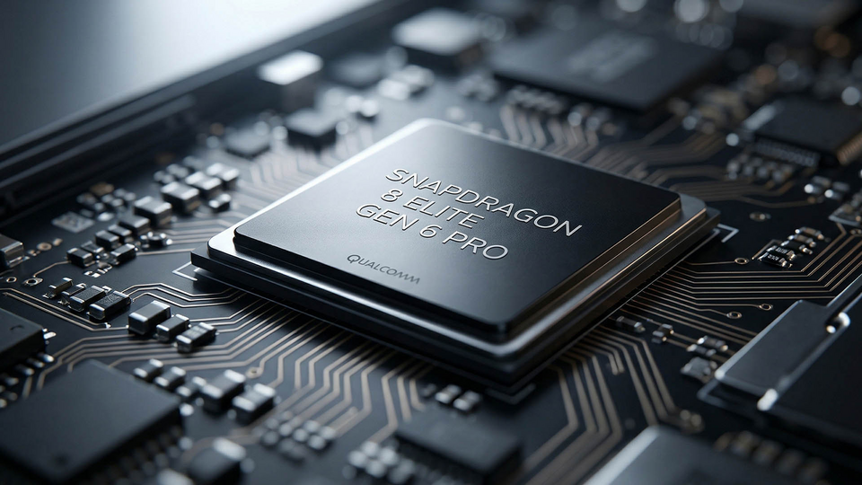 Snapdragon 8 Elite Gen 6 Pro gần 5 triệu điểm AnTuTu: nên háo hức hay bình tĩnh?