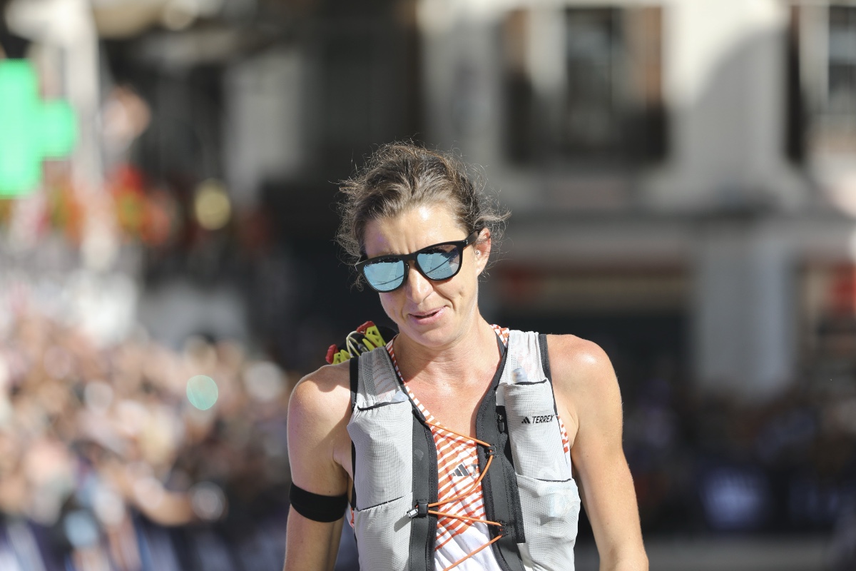 Why Starting Slow Matters More Than Starting Fast at UTMB