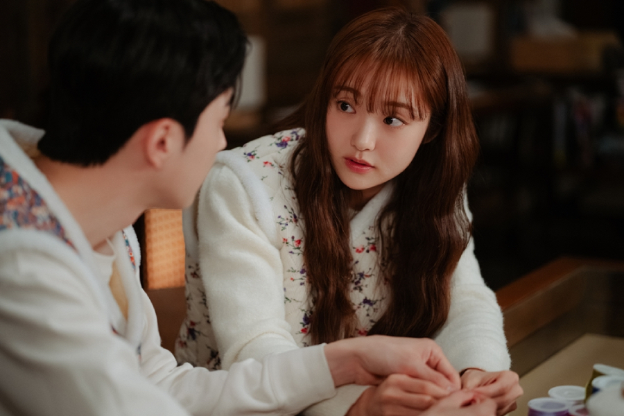 From Fan to Love Interest: How “My Bias, My Boss” Heats Up Office Romance