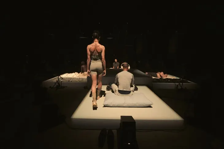 FKA twigs and On Expand Their Athleisure Partnership