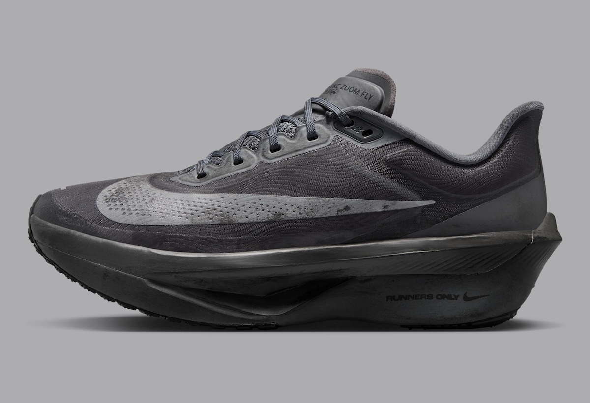 Marathon Shoe Collaborations Are Rewriting Race Day Style