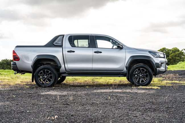 Toyota’s New Safety Recalls: What Camry and HiLux Owners Must Do Now