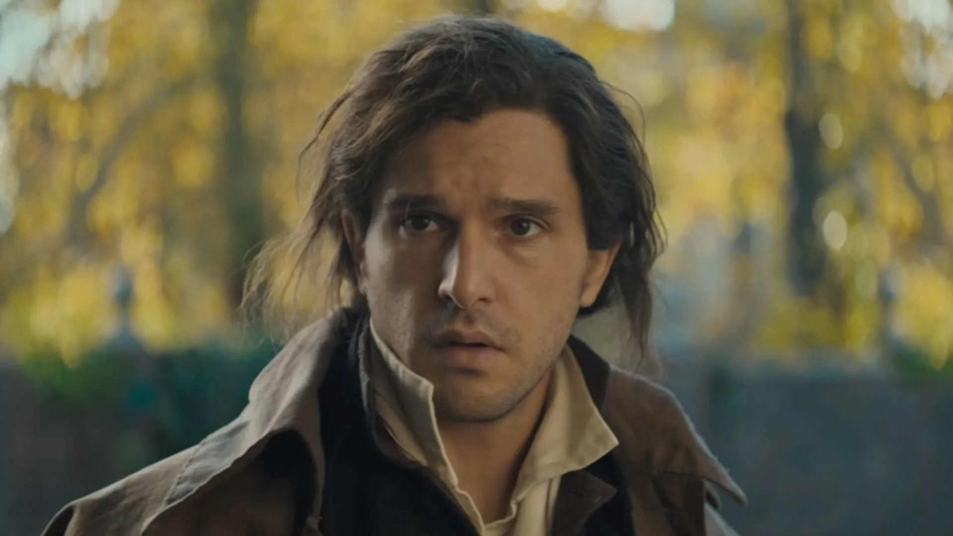 Kit Harington Turns Dickens’ A Tale of Two Cities Into Streaming Event TV