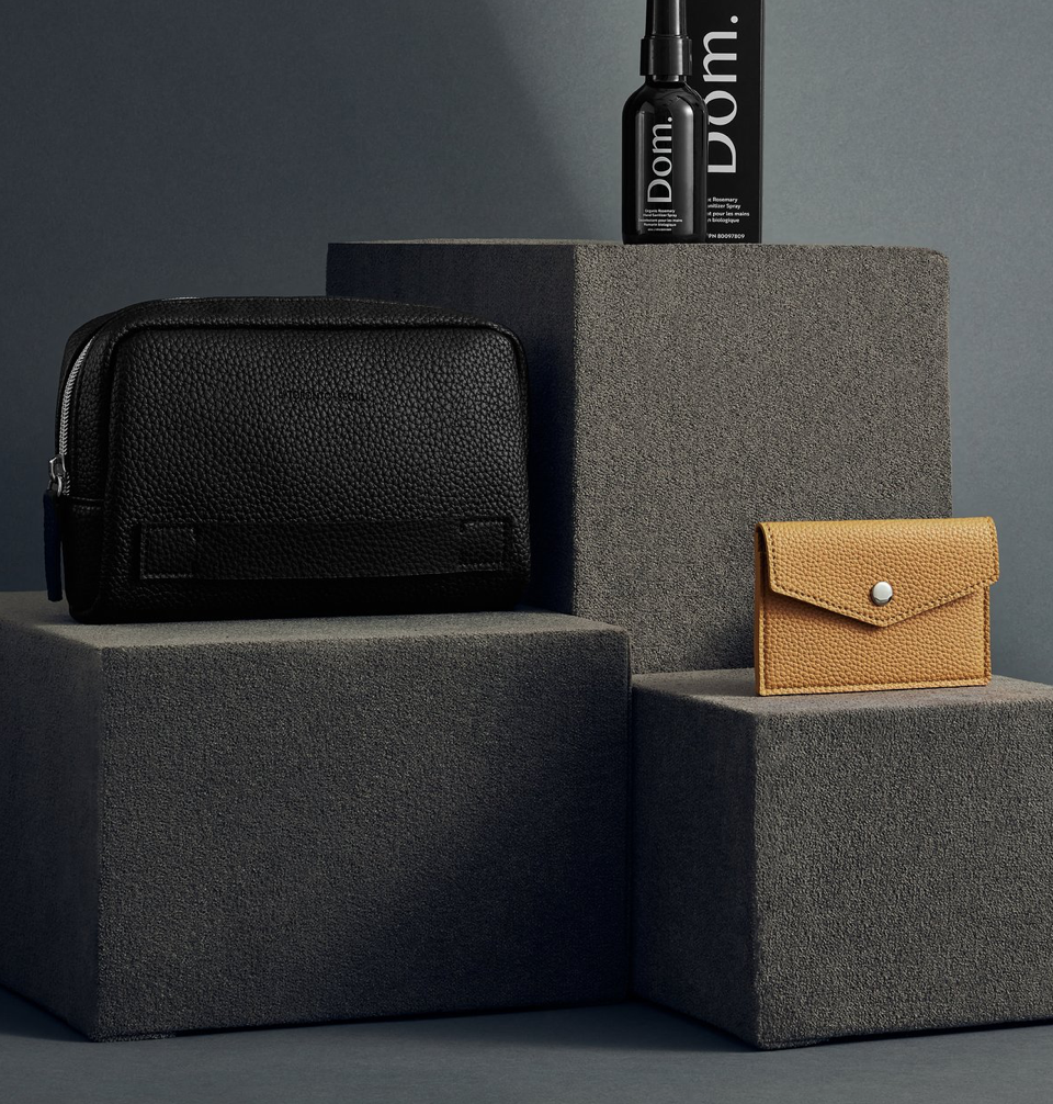 The Weekly Edit: Building a Polished Casual Wardrobe