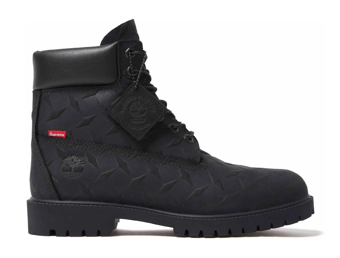 Supreme’s Fall Nike Footwear Plan: Retro Shapes, Loud Stories