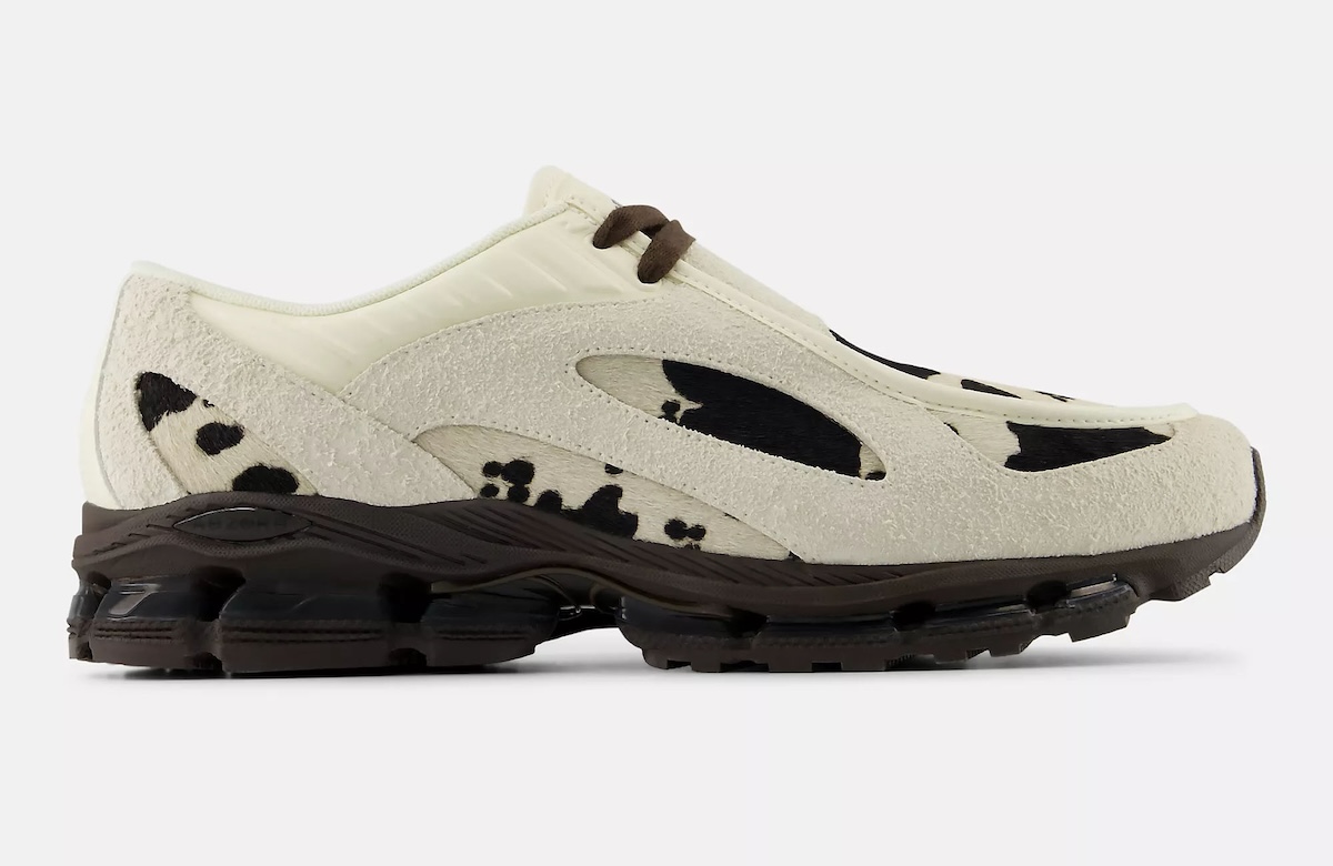 Animal Print Sneakers Are Having a Major Moment