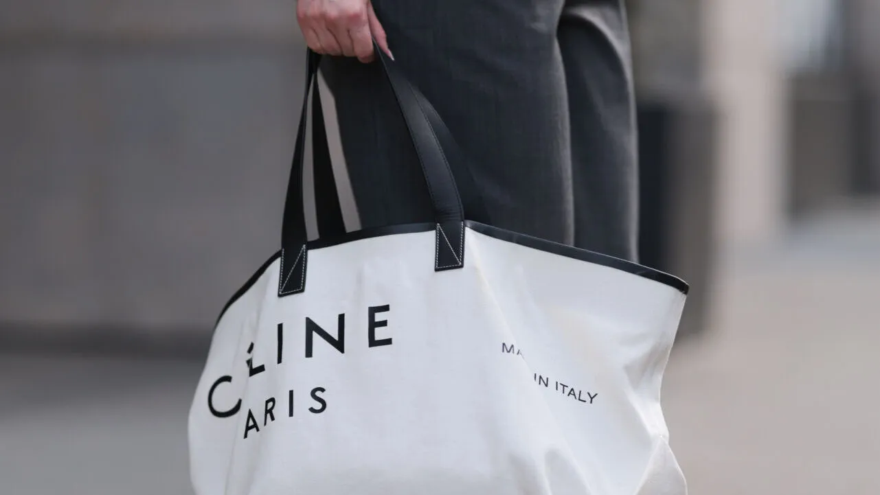 Cargo Pants, Dad Hats and Canvas Totes: The New Casual Uniform
