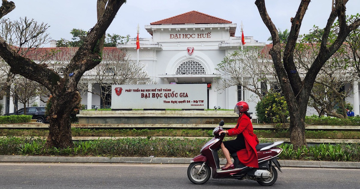 Vụ xét tuyển IELTS tại Đại học Huế và lỗ hổng xác thực chứng chỉ