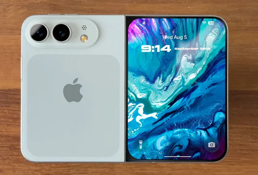 iPhone Ultra màn hình gập: đắt đỏ nhưng là ‘mỏ vàng’ mới của Apple?